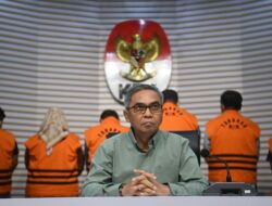Anggota DPRD Jatim Tersangka Kasus Dana Hibah Gugat Ketua KPK