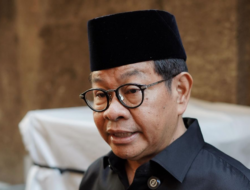 Pramono Tak Izinkan Olahragawan Israel ke Jakarta: Enggak Ada Manfaatnya