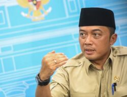 Istana Masih Tunggu Waktu Umumkan Susunan Komite Reformasi Polri
