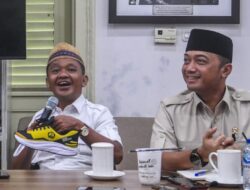 Bahlil Sinyalkan Tambahan Kuota Pembelian Barang dari Luar Negeri BBM 2026 Tetap 10 Persen