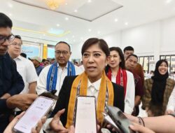 Menkomdigi Laporkan 31 Ribu Rekening Terindikasi Judol ke OJK