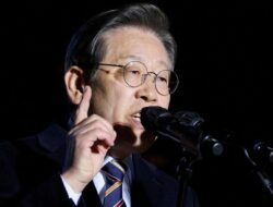 Warga Kena Online Scam, Korsel Perintahkan Hapus Iklan Kerja Daring