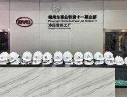 Warren Buffet Jual Saham BYD, Alihkan ke Perusahaan Jepang
