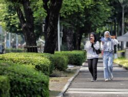 Berapa Durasi Gerakan Jalan Kaki yang Tepat Supaya bisa Perut Tidak Buncit?