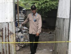 Radioaktif Cesium-137 Ditemukan di Cikande, Seberbahaya Apa?