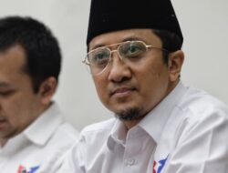 Yusuf Mansur Buka Suara soal Viral Disebut Jual Jasa Doa