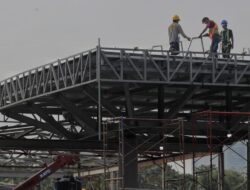 Proyek Tol Bogor – Serpong Telan Rp12 T, Tak Pakai APBN