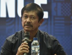 Alasan Indra Sjafri Pilih India sebagai Lawan Tim nasional U-23