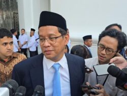 Purbaya Nanti akan Bubarkan Satgas BLBI