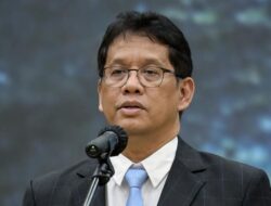 Purbaya Masih Bingung Salurkan Sisa Rp250 T Uang Negara Ngendap di Lembaga Keuangan Pusat
