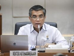 Ini Syarat-Tata Trik Fresh Graduate S1 dan D3 Bisa Magang Bergaji UMP