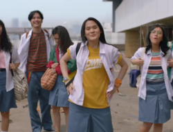 Ternyata Sahabat Mungkin Kunci Umur Panjang, Kok Bisa?