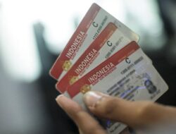 Berapa Biaya Perpanjangan SIM yang Pernah Mati?