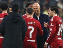 Terpuruk Saat Mendadak Boros di Awal Musim