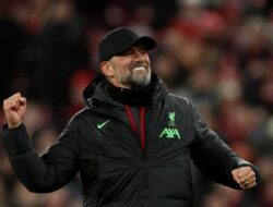 Mantan Tim nasional Indonesia Sarankan Rekrut Manajer Jerman, Klopp Jadi Opsi