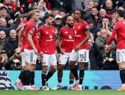 Setan Merah Hadapi Musuh Menakutkan