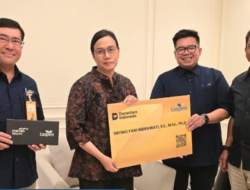Berapa Uang Pensiun yang Diterima Mantan Menteri Seperti Sri Mulyani?