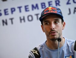 Syarat Alex Marquez Kunci Juara Independen di MotoGP Mandalika