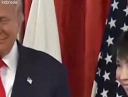 AS dan Jepang Tandatangani Perjanjian Logam Tanah Langka