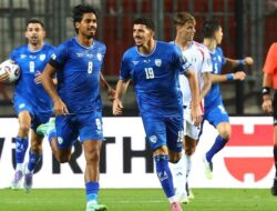 UEFA Diklaim Tunda Hukuman untuk Israel, Ada Campur Tangan Trump