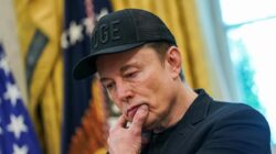 IQ-nya Disebut Capai 160, Elon Musk Punya Tips Jaga Kesehatan Otak