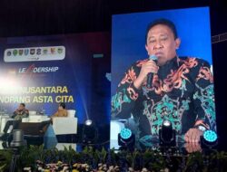 Kalteng Target Panen 400 Ribu Ton Padi, Sokong Swasembada Pangan