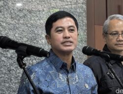 Kasus TBC Resisten Medis Masih Tinggi, Wamenkes Soroti Hal Ini