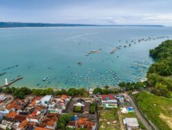 Pilu Ratusan Wisatawan Sebelumnya Bayar Liburan, Telantar di Pangandaran