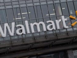 Walmart Disebut Siap Bantu RI Pulihkan Reputasi Usai Kasus Cesium