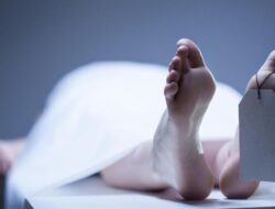 Pria 41 Tahun Meninggal usai Sembelit Ekstrem, Ada 9 Kg Tinja di Perutnya