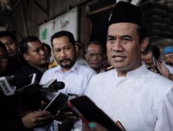 Kementan Ungkap Beras 250 Ton Ilegal Masuk Indonesia