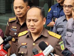 Kejagung Sebut 5 Orang yang Dicekal di Kasus Pencurian Uang Negara Retribusi Negara Masih Saksi