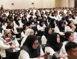 BGN Pastikan Pembayaran Gaji Petugas MBG Segera Rampung