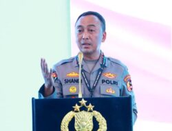 Polri Dorong Kapolda dan Kapolres Tingkatkan Komunikasi Publik
