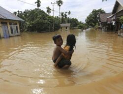 Stok Bahan Pokok Cuma Tahan 3 Hari