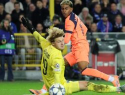 Lamine Yamal soal Drama Cidera Pubalgia: Semuanya Bohong