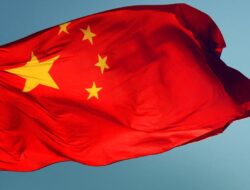 China Rilis ‘White Paper’ Lini pertahanan kala Tegang dengan Jepang