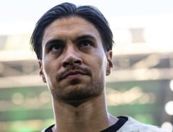 Kevin Diks Akhiri Mimpi Buruk Tendangan Tendangan penalti Monchengladbach