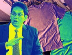 Aturan Perdagangan Masuk Negeri Baju Bekas di Tengah Upaya Purbaya Berantas ‘Thrifting’