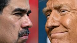 Maduro Marah Trump ‘Tutup’ Wilayah Udara Venezuela