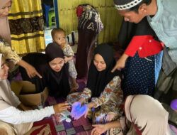 GAVI Perkuat Edukasi dan Akses Vaksin Lewat Keluarga Sigap