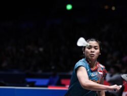 Jadwal Siaran Langsung Final Kumamoto Masters: Perjuangan Gregoria