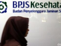 Penjelasan Pansel soal Transparansi Seleksi kandidat Anggota Dewas-Direksi BPJS