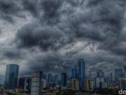 BMKG Minta 6 Wilayah Ini Siaga! Cuaca Ekstrem Terus Menguat