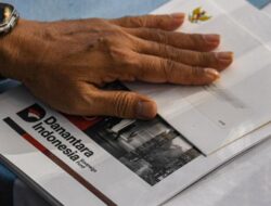 Danantara Ungkap BUMN ‘Beranak-pinak’ Sampai saat ini Tembus Tujuh Turunan