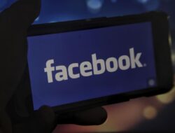 Lembaga HAM Ungkap Algoritma Facebook Diskriminasi Gender