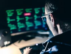 Serangan Spyware di RI Melonjak 64 Persen