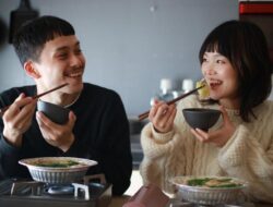 Tips Gaya Hidup Sehat Orang Jepang yang Bisa Ditiru Warga +62, Simpel Banget Kok!