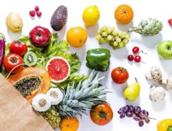 Ahli Jelaskan Kenapa Buah Tak Bikin Berat Badan Naik