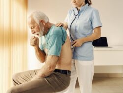 Sampai saat ini Mei 2025, Kasus TBC di Jabar Tembus 81 Ribu